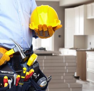 Haboob - Service Maintenance