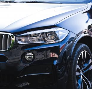 Haboob - Car Service