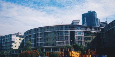 Property ad 6 months