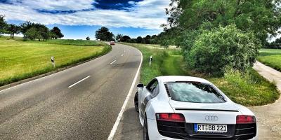 Drive & Ride Service 2