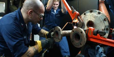 Maintenance Service 2