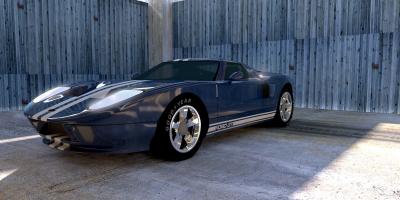 Drive & Ride Service 3