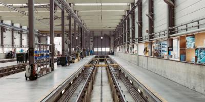 Maintenance Service 1