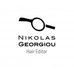 Nikolas Georgiou