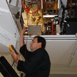 Maintenance Service 1