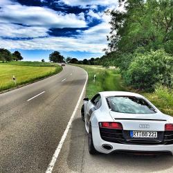 Drive & Ride Service 2